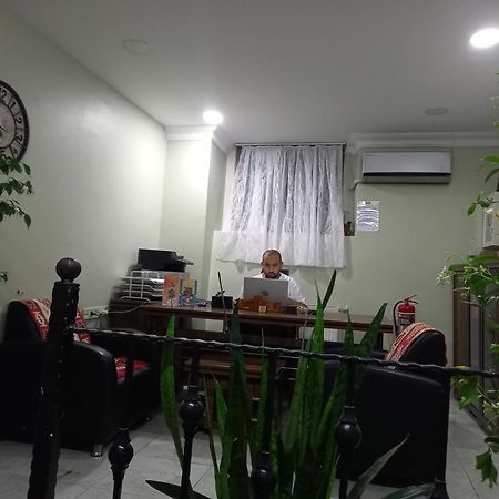 Avsin Residence Κωνσταντινούπολη Εξωτερικό φωτογραφία