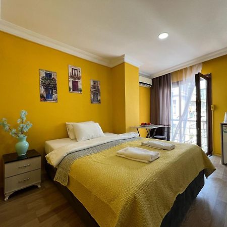 Avsin Residence Κωνσταντινούπολη Εξωτερικό φωτογραφία
