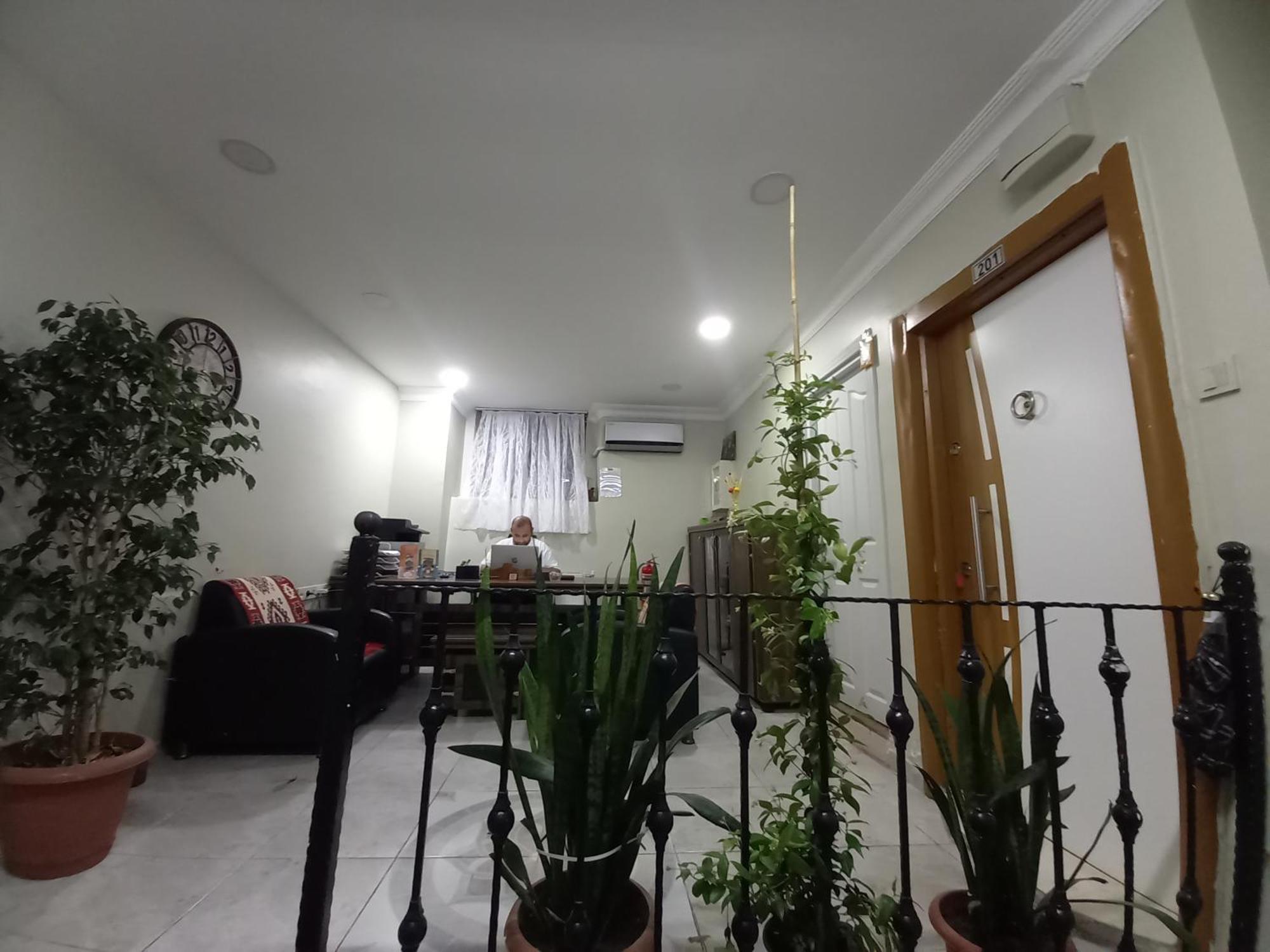Avsin Residence Κωνσταντινούπολη Εξωτερικό φωτογραφία