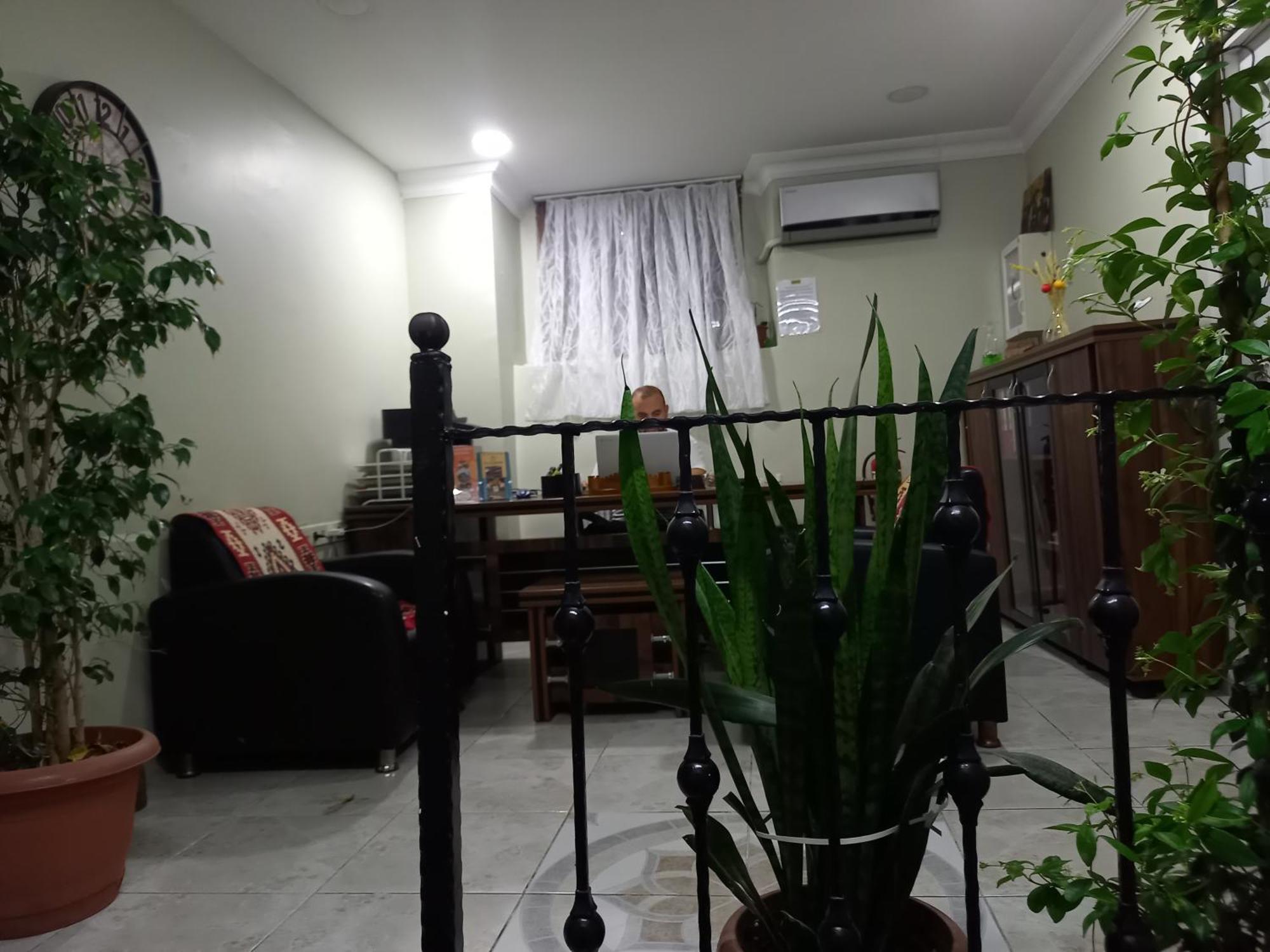 Avsin Residence Κωνσταντινούπολη Εξωτερικό φωτογραφία