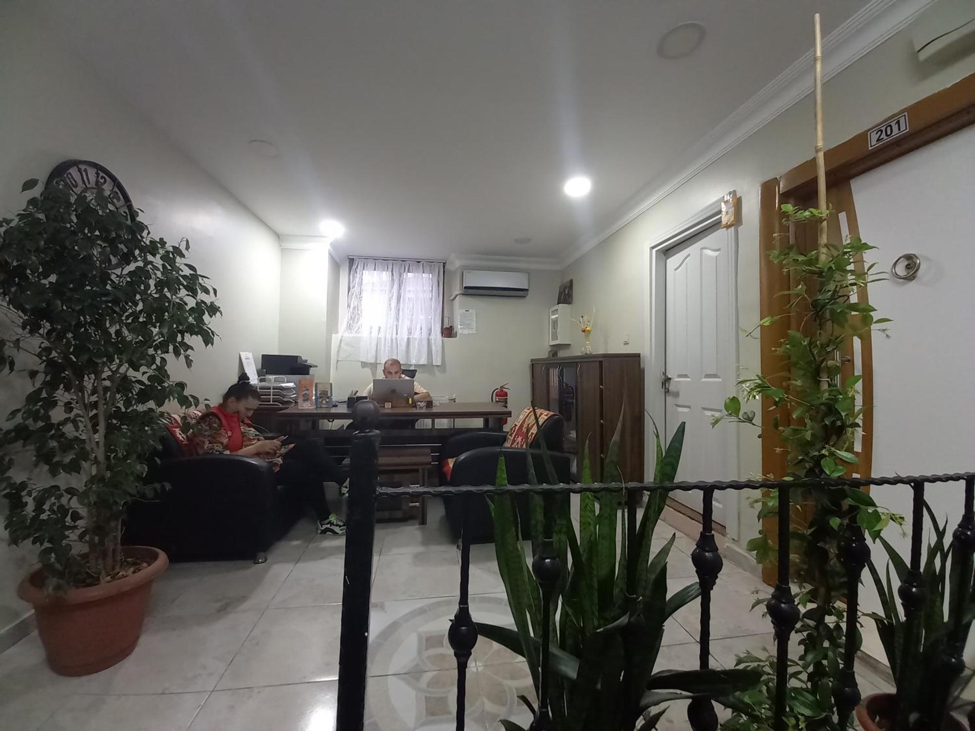 Avsin Residence Κωνσταντινούπολη Εξωτερικό φωτογραφία