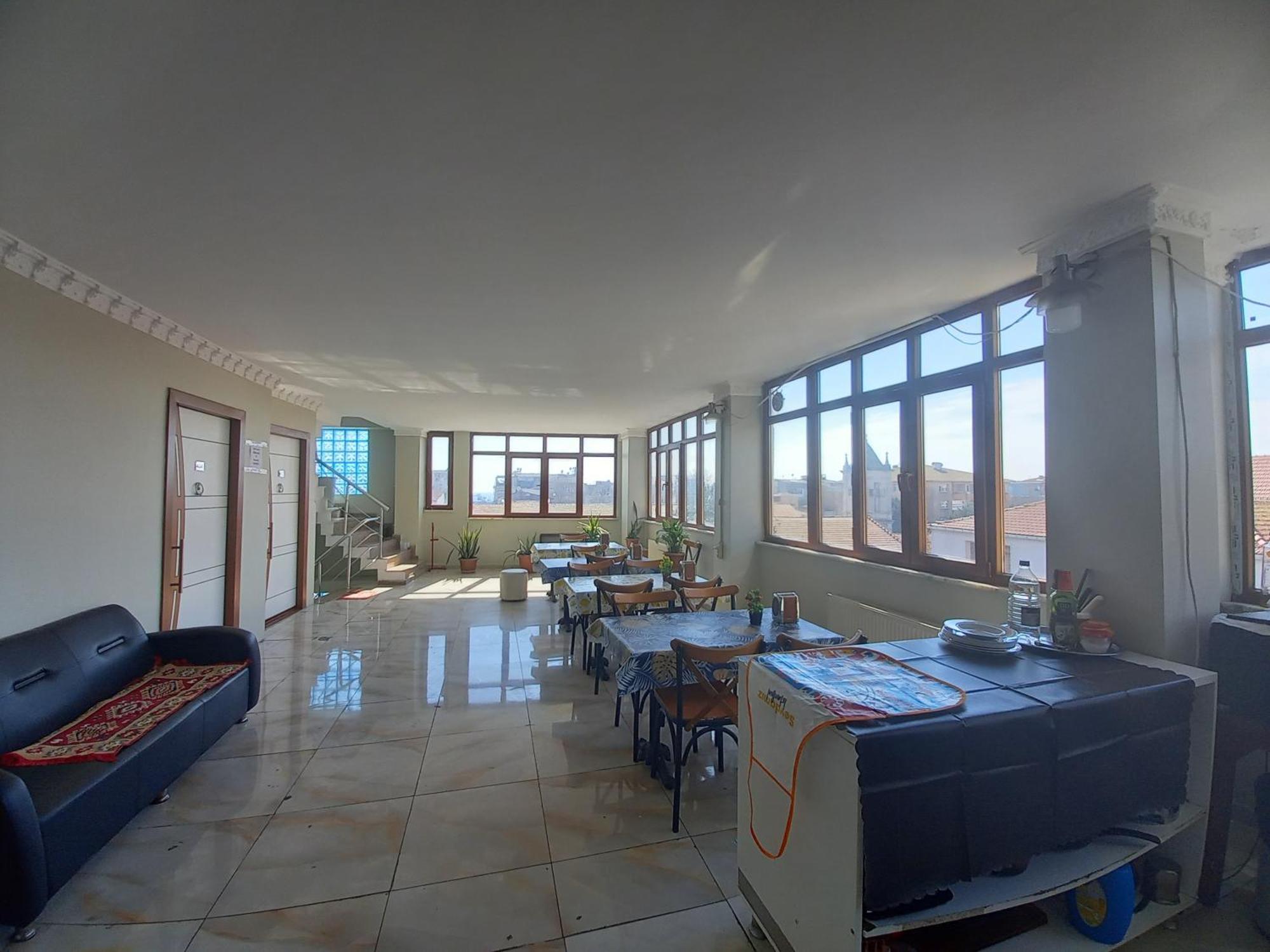 Avsin Residence Κωνσταντινούπολη Εξωτερικό φωτογραφία