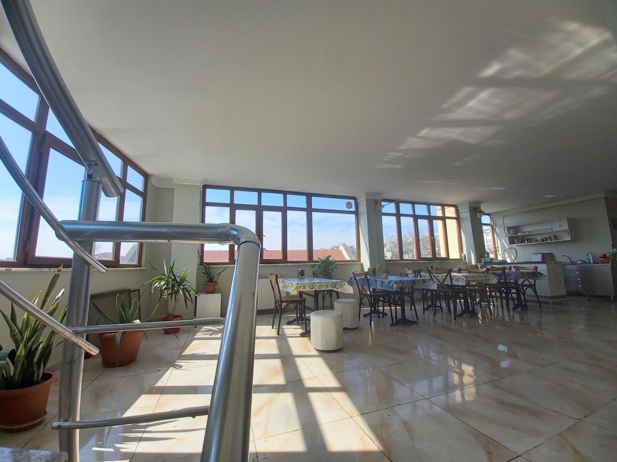 Avsin Residence Κωνσταντινούπολη Εξωτερικό φωτογραφία