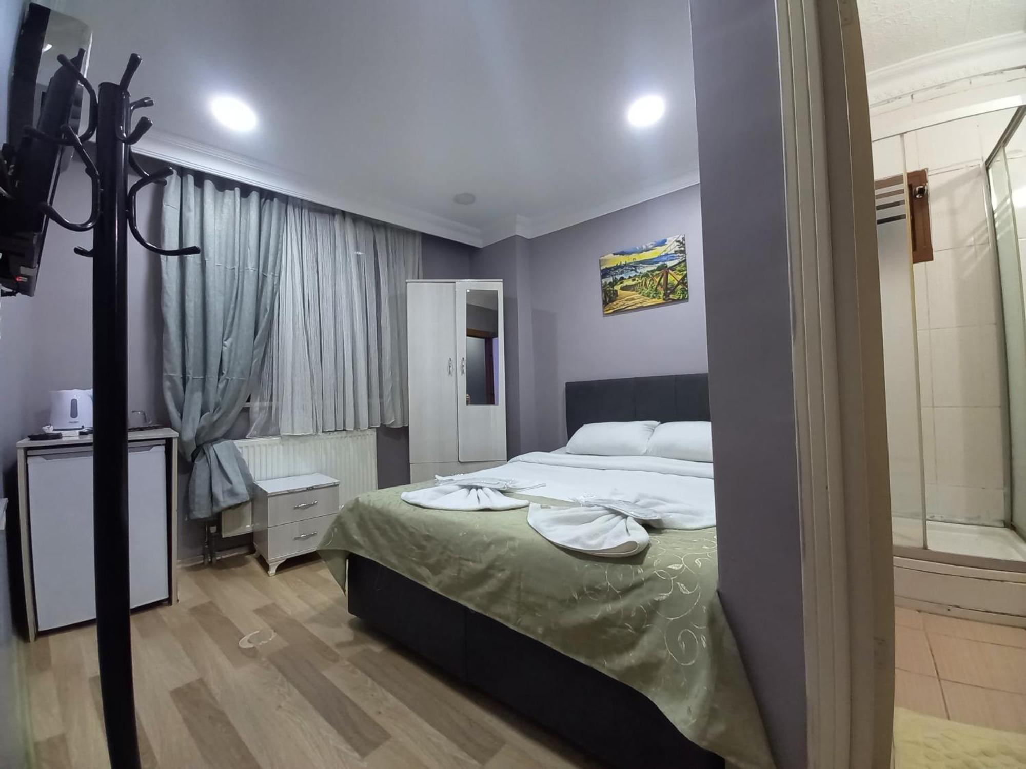 Avsin Residence Κωνσταντινούπολη Εξωτερικό φωτογραφία