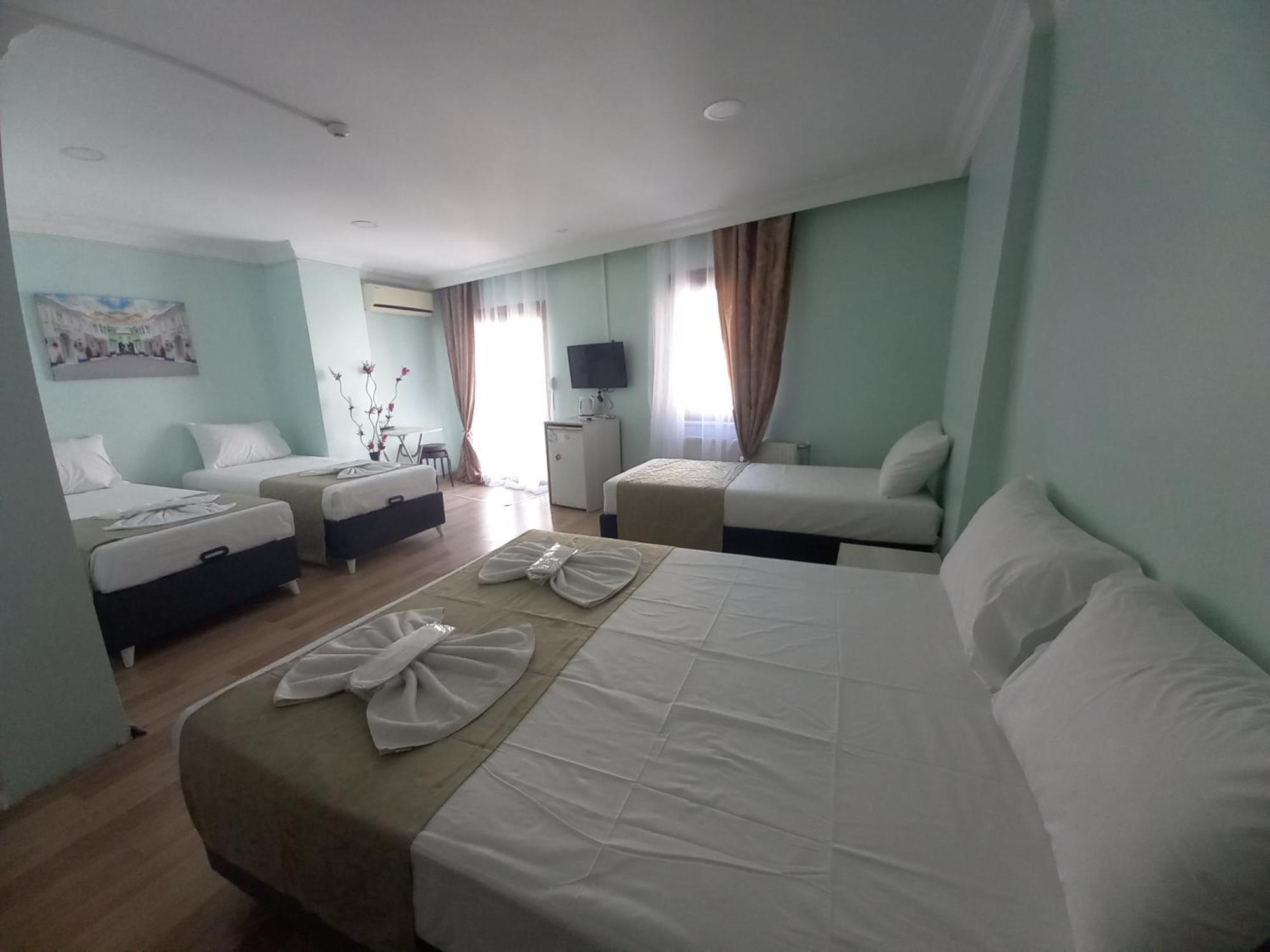 Avsin Residence Κωνσταντινούπολη Εξωτερικό φωτογραφία