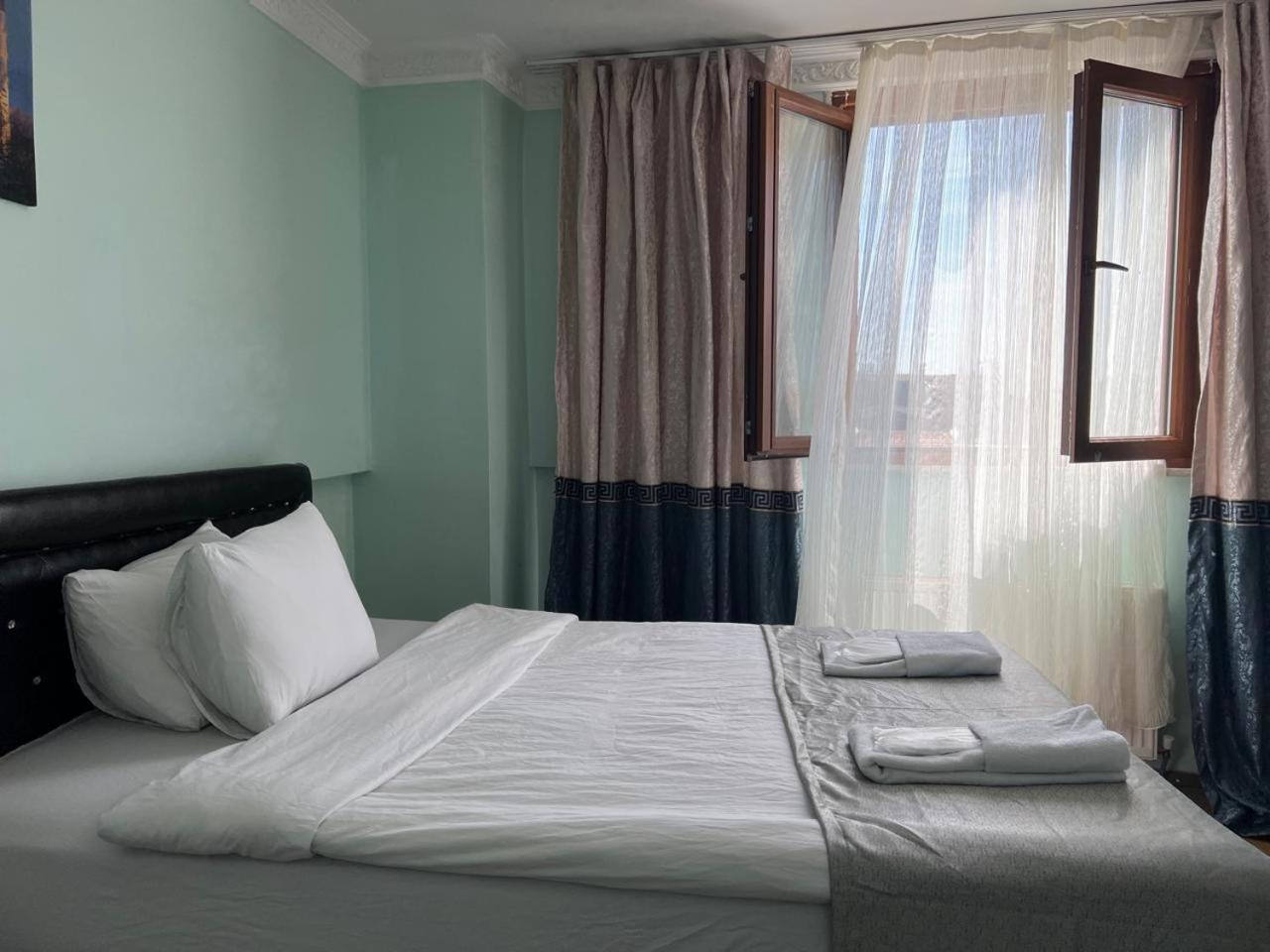 Avsin Residence Κωνσταντινούπολη Εξωτερικό φωτογραφία