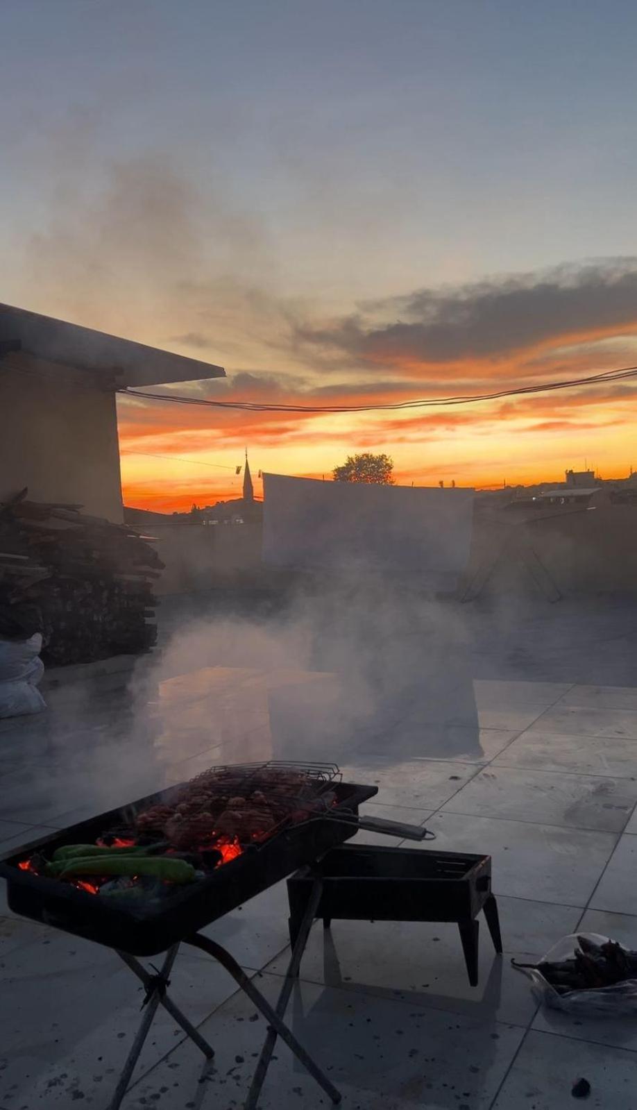 Avsin Residence Κωνσταντινούπολη Εξωτερικό φωτογραφία