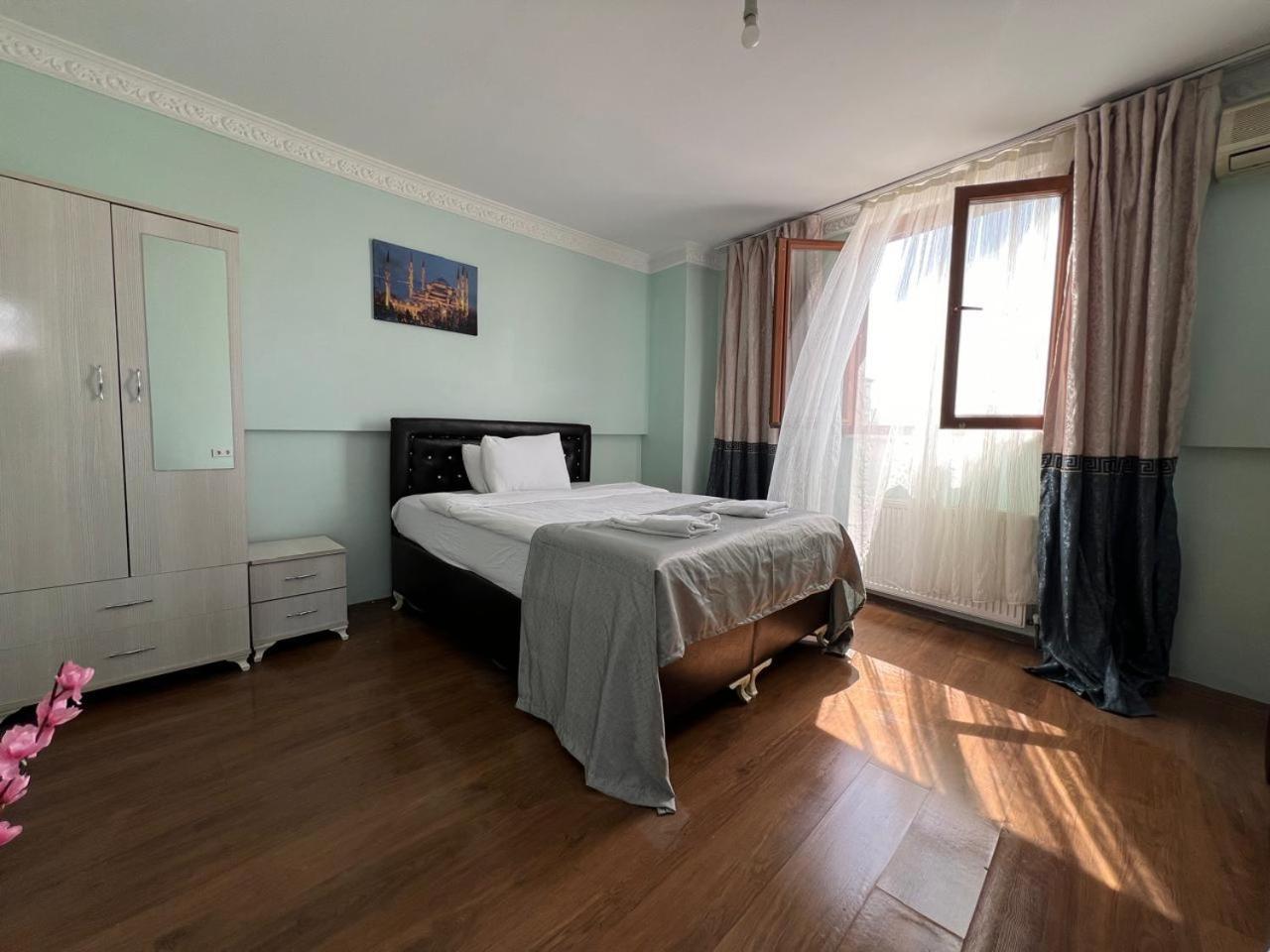 Avsin Residence Κωνσταντινούπολη Εξωτερικό φωτογραφία