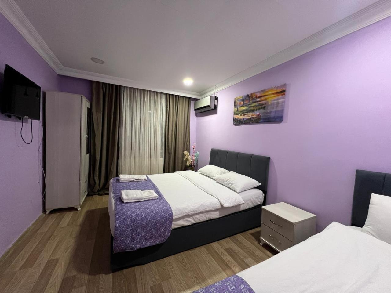 Avsin Residence Κωνσταντινούπολη Εξωτερικό φωτογραφία