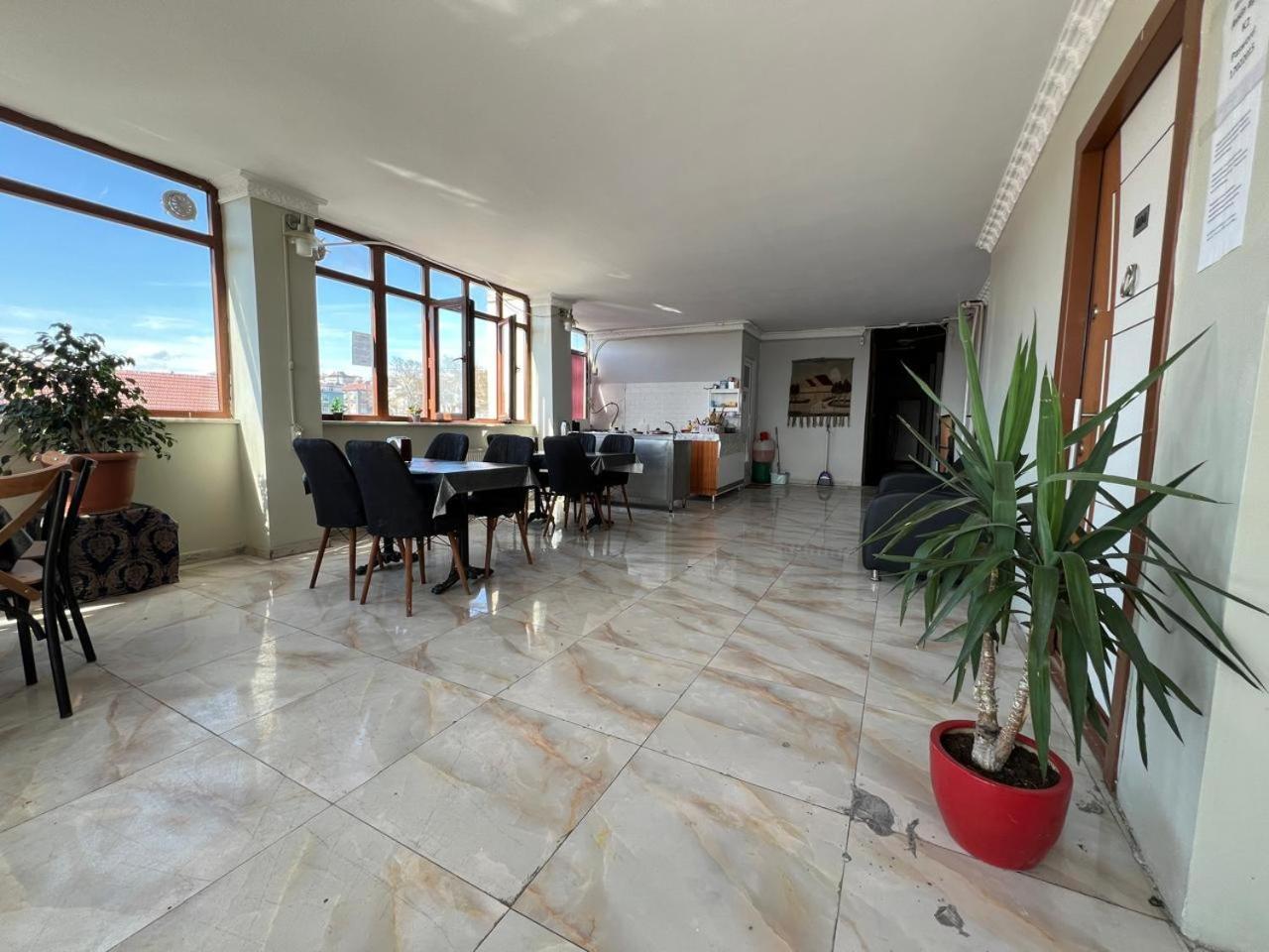 Avsin Residence Κωνσταντινούπολη Εξωτερικό φωτογραφία
