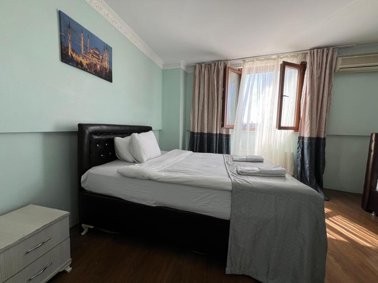 Avsin Residence Κωνσταντινούπολη Εξωτερικό φωτογραφία