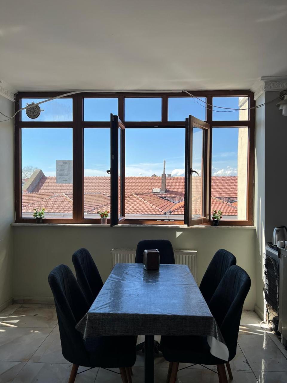 Avsin Residence Κωνσταντινούπολη Εξωτερικό φωτογραφία