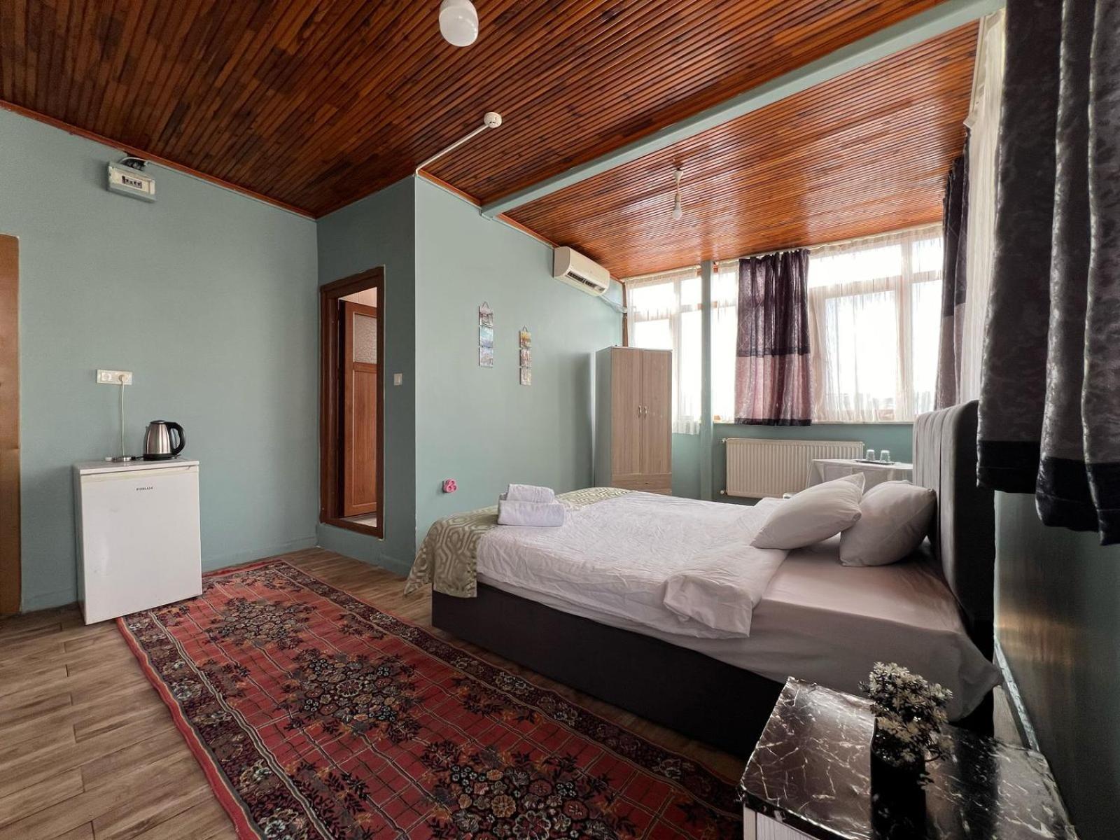 Avsin Residence Κωνσταντινούπολη Εξωτερικό φωτογραφία