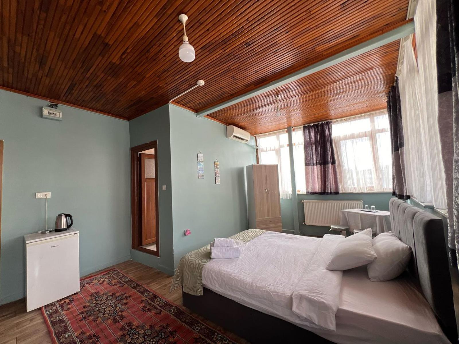 Avsin Residence Κωνσταντινούπολη Εξωτερικό φωτογραφία