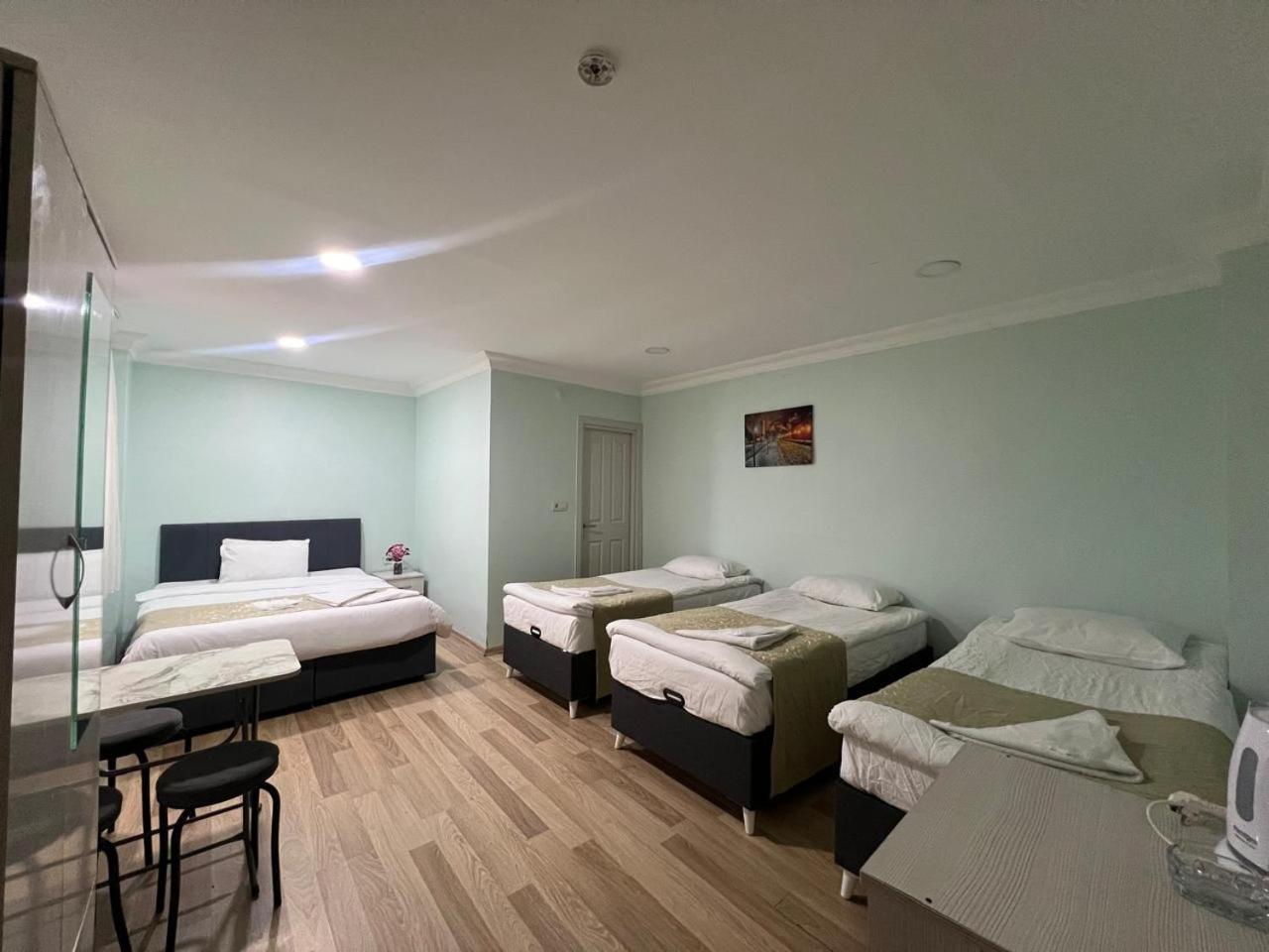 Avsin Residence Κωνσταντινούπολη Εξωτερικό φωτογραφία