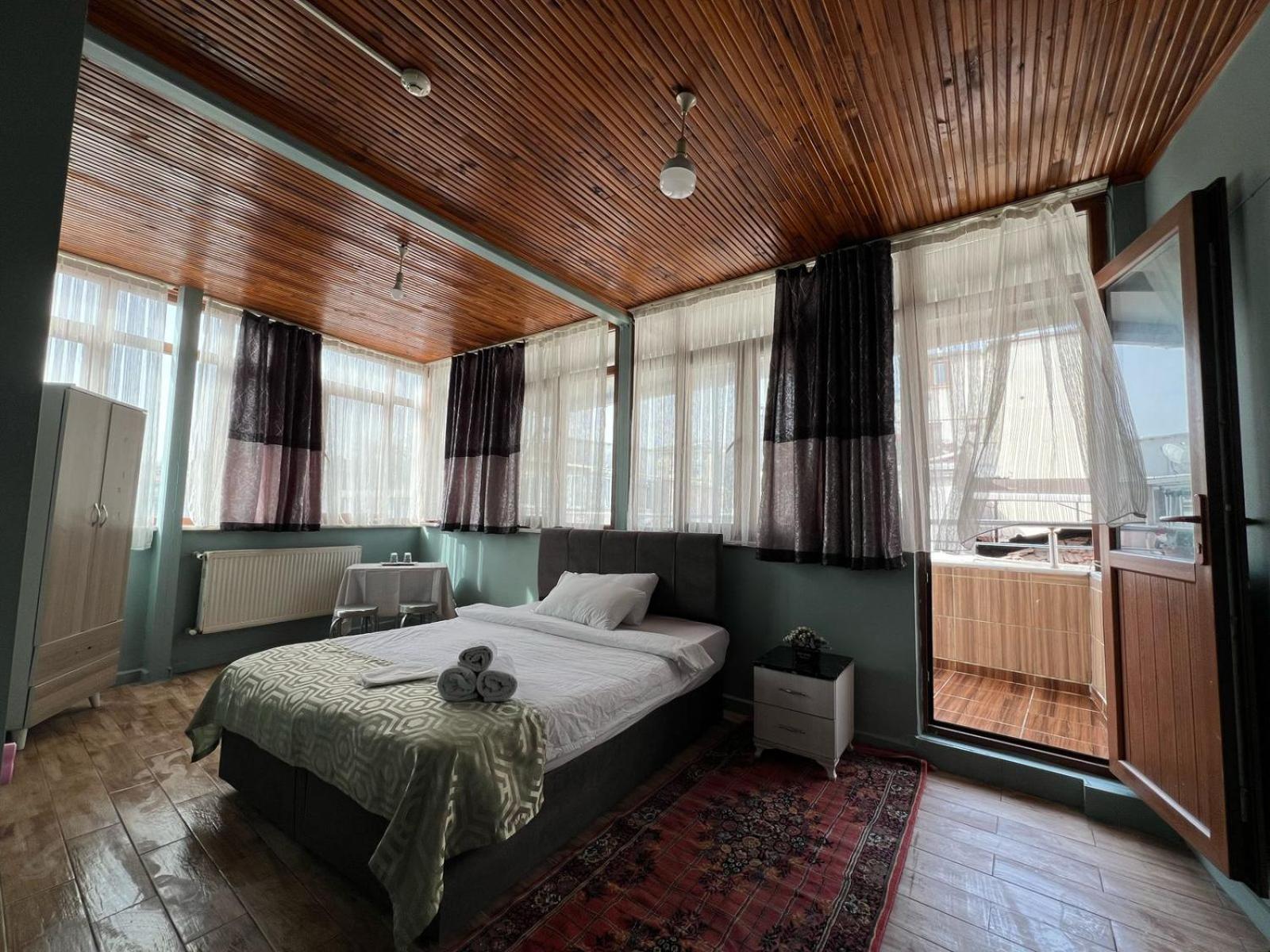 Avsin Residence Κωνσταντινούπολη Εξωτερικό φωτογραφία