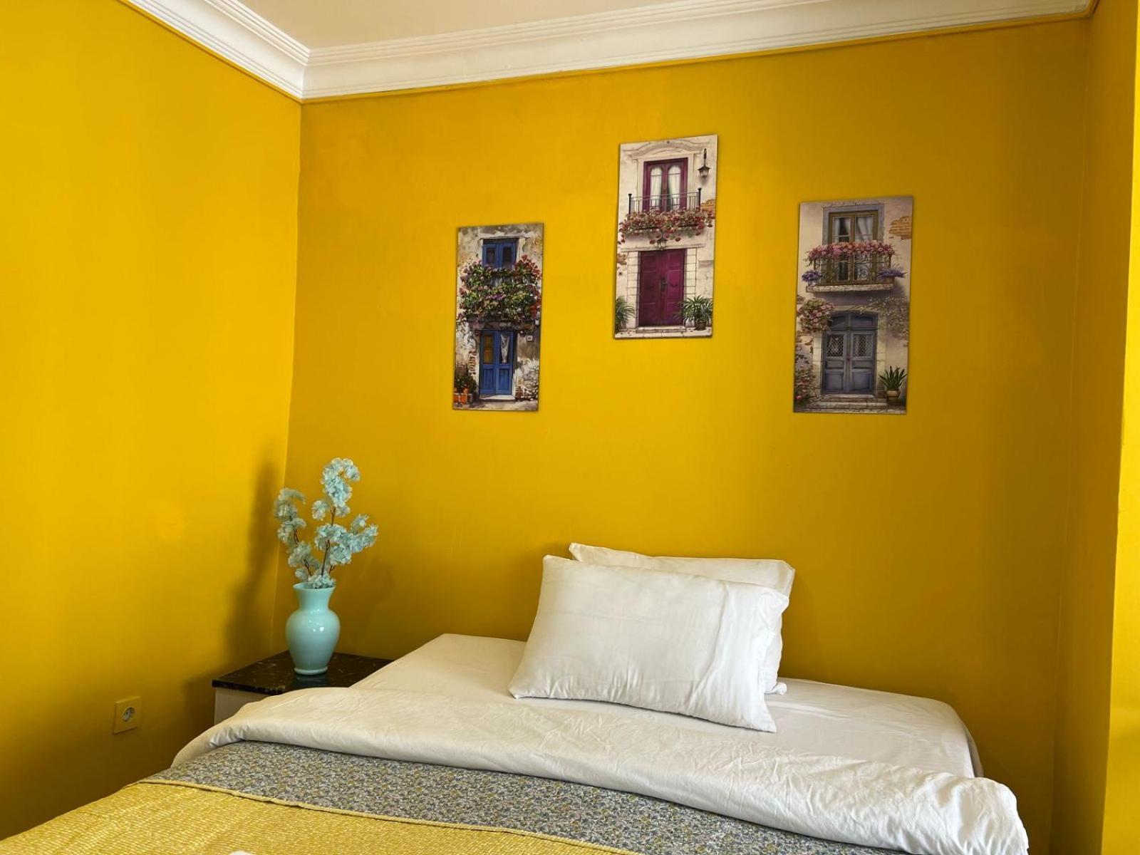 Avsin Residence Κωνσταντινούπολη Εξωτερικό φωτογραφία