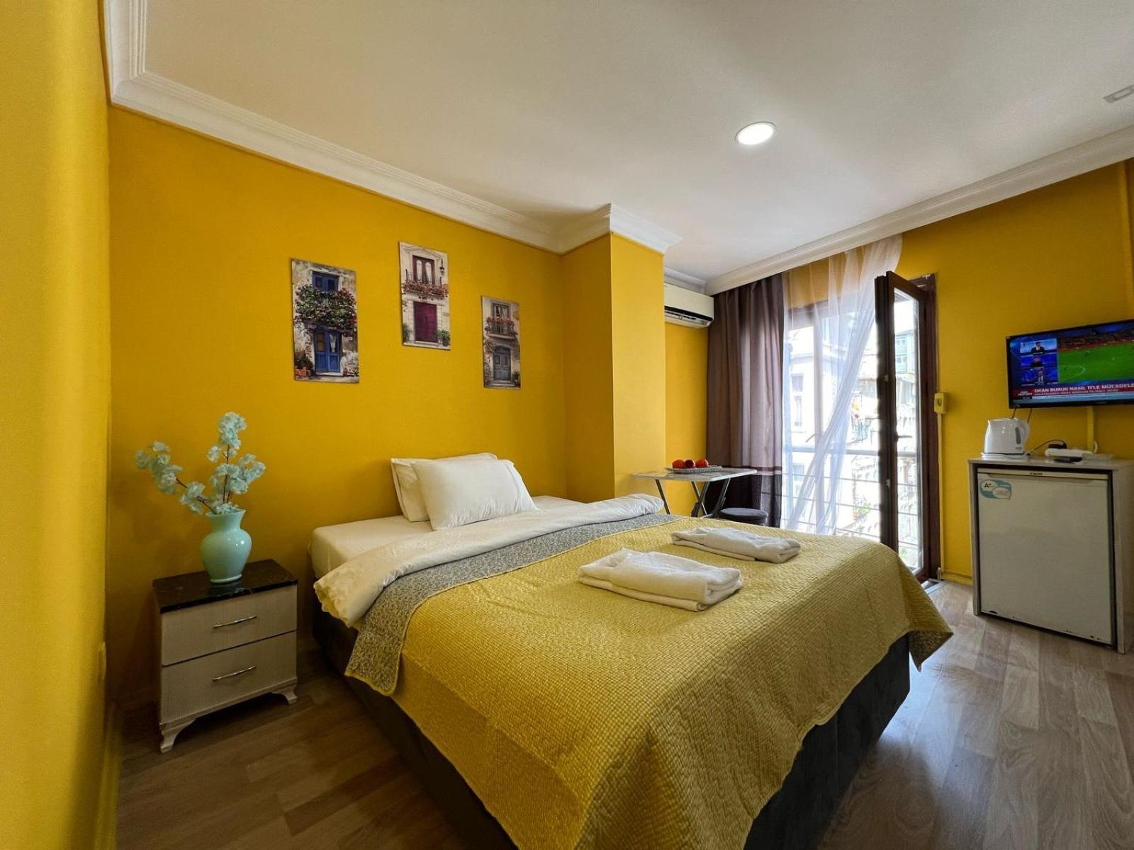 Avsin Residence Κωνσταντινούπολη Εξωτερικό φωτογραφία