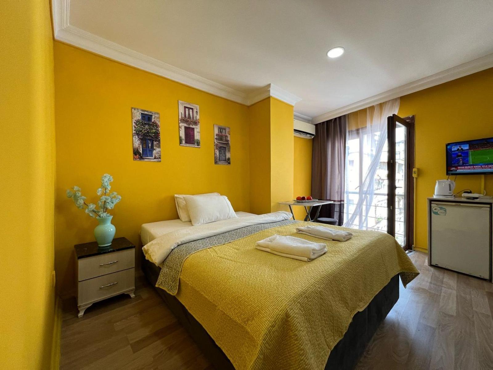 Avsin Residence Κωνσταντινούπολη Εξωτερικό φωτογραφία