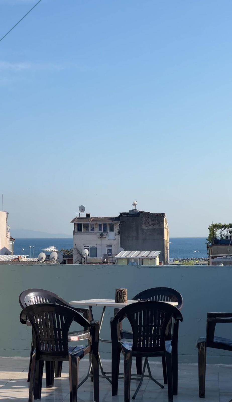 Avsin Residence Κωνσταντινούπολη Εξωτερικό φωτογραφία